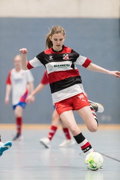 Bild 456 - wBJ Loewinnen Cup B2